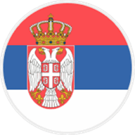 Logo Serbia U19