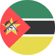 Logo Mozambique