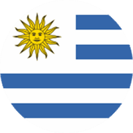 Logo Uruguay U17