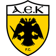 Logo AEK Athens U19