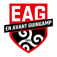 Logo Guingamp (W)