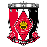 Logo Urawa Ladies