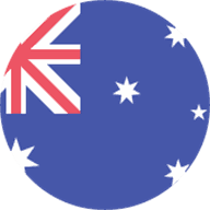 Logo Australia