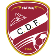 Logo Fátima