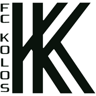 Logo FC Kolos Kovalivka