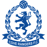 Logo Cove Rangers