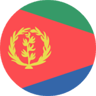Logo Eritrea