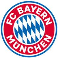 Logo Bayern München U19
