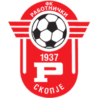 Logo Rabotnički U19