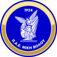 Logo Niki Volou