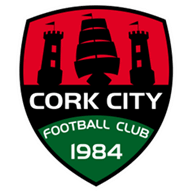 Logo Cork City