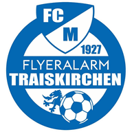 Logo FCM Traiskirchen