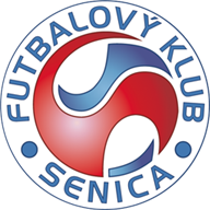 Logo FK Senica