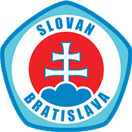 Logo Slovan Bratislava