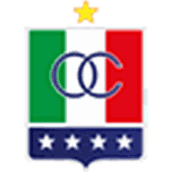 Logo Once Caldas