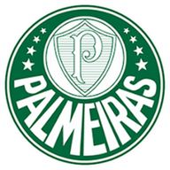 Logo Palmeiras U20