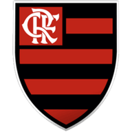 Logo Flamengo U20