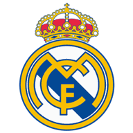 Logo Real Madrid U19
