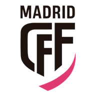 Logo Madrid CFF