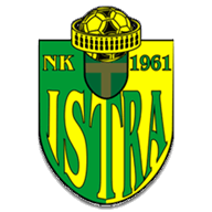 Logo NK Istra 1961