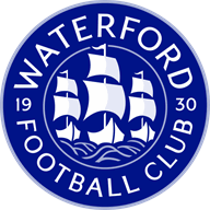Logo Waterford FC