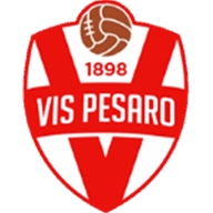 Logo Vis Pesaro