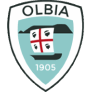 Logo Olbia