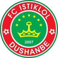 Logo FC Istiklol