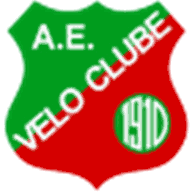 Logo Velo Clube