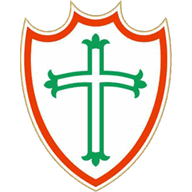Logo Portuguesa