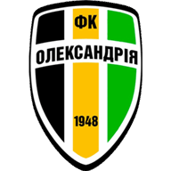 Logo FC Oleksandriya