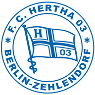 Logo Hertha Zehlendorf