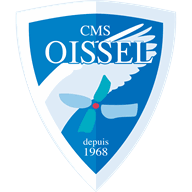 Logo CMS Oissel