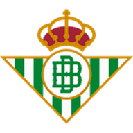 Logo Real Betis U19
