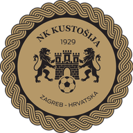 Logo NK Kustošija