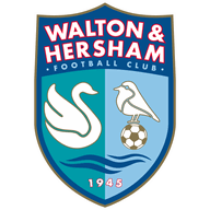 Logo Walton and Hersham