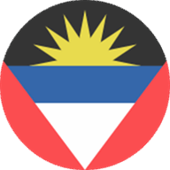 Logo Antigua and Barbuda