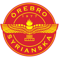 Logo Örebro Syrianska IF
