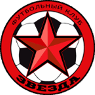 Logo Zvezda Saint Petersburg