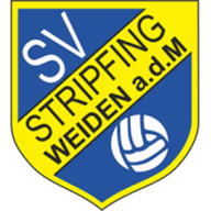 Logo SV Stripfing