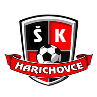 Logo Harichovce