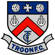 Logo Troon Juniors