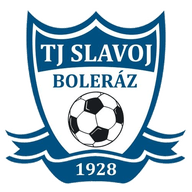 Logo Slavoj Boleraz