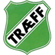 Logo Træff