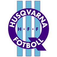 Logo Husqvarna FF