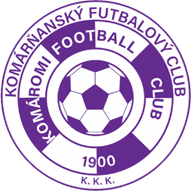 Logo Komárno