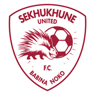 Logo Sekhukhune United