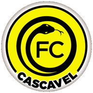 Logo FC Cascavel