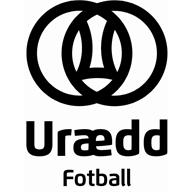 Logo Urædd FK