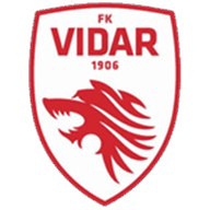 Logo Vidar